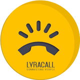 Lyracall icône