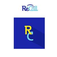 ReCall Plus постер