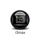 i3 MAX 圖標