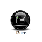 i3 MAX Ultra アイコン