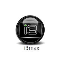 i3 MAX Ultra poster