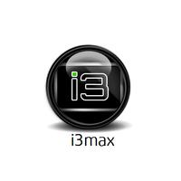 i3 MAX Ultra ポスター