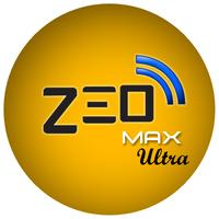 zeomax UAE Ultra Affiche