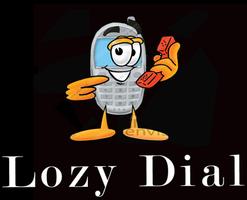 lozydial پوسٹر