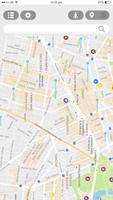 Find Near Me Places تصوير الشاشة 3
