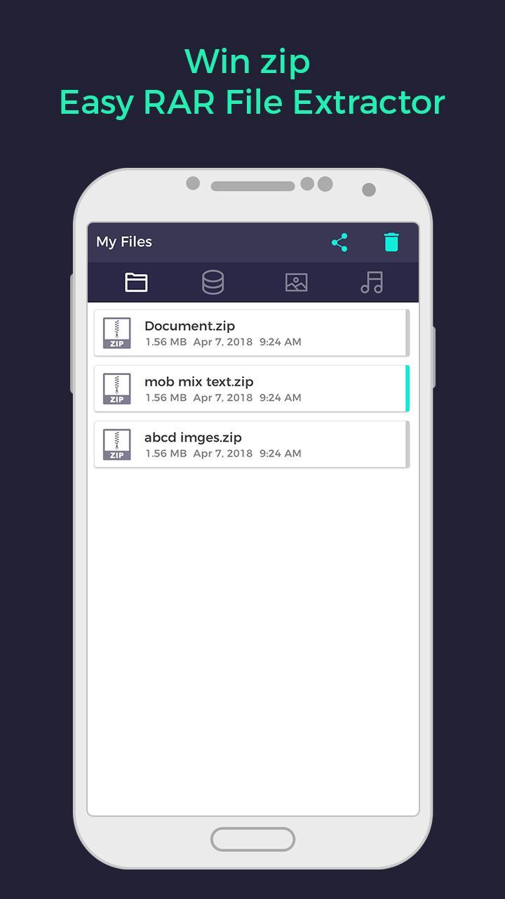 winzip android download