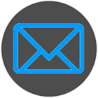 Email Hub and Contacts アイコン