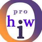 HOWIPRO BLOG icône