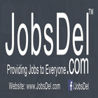 JobsDel.com icon