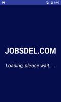 JobsDel.com poster