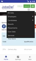JobsDel.com screenshot 3