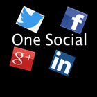 One Social icône