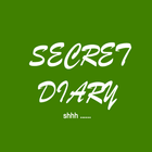 Secret Diary-icoon