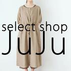 select shop JuJu icône