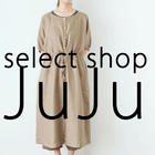 select shop JuJu アイコン