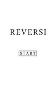 Reversi الملصق