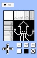 Picross_Poti Cartaz