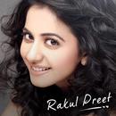 Rakul Preet Singh Wallpapers HD APK