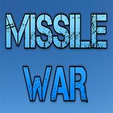 Missile War icono
