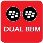 Dual BM terbaru biểu tượng