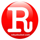 Rakyat Sulsel Online biểu tượng