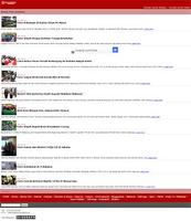 Rakyat Sulsel Online screenshot 1