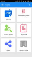 SRPT Employer App ảnh chụp màn hình 3