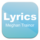 Meghan Trainor Lyrics アイコン