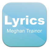 Meghan Trainor Lyrics 图标