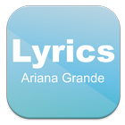 Ariana Grande Lyrics ícone