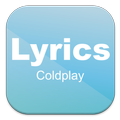 Coldplay Lyrics