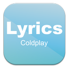 Coldplay Lyrics icône