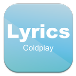 Coldplay Lyrics