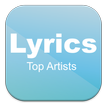 Lyrics Top Artists