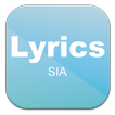 Sia Lyrics