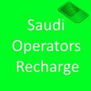 RSpark Saudi Operator Recharge-APK