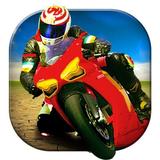 Moto Racing Bike Madness icône