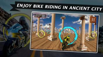 Moto Racing Bike Madness capture d'écran 3