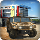 Army War Battlefield Rescue APK