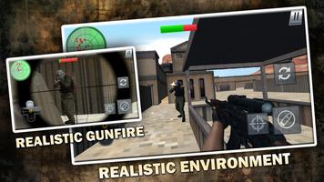 Prison Break Sniper Mission screenshot 3