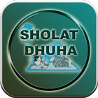 Shalat Dhuha sunah Dan Doanya icône