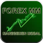 Money Management Forex Lengkap icon