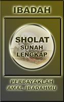 Shalat Sunah Lengkap 01 পোস্টার
