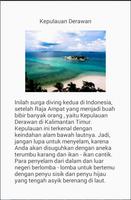 Jalan-jalan ke Kalimantan اسکرین شاٹ 3