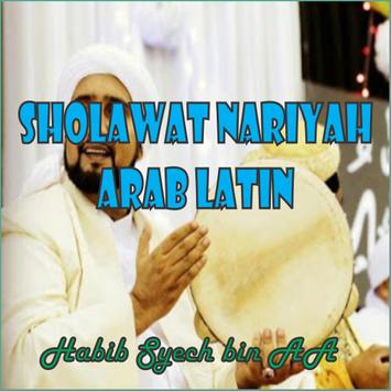 Download Sholawat Nariyah Habib Syech Apk For Android Latest Version