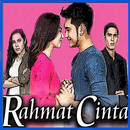 Ost. Rahmat Cinta Lagu dan Lirik-APK