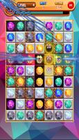 Gems Crush Fever الملصق