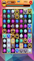 Gems Crush Fever syot layar 2