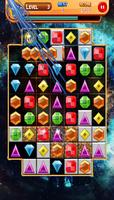 Jewels Legend Quest اسکرین شاٹ 1