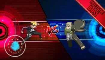 Shinobi Bold - Ultimate Ninja Fight imagem de tela 3